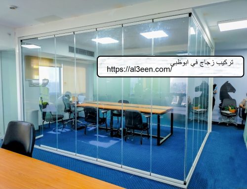 تركيب زجاج في ابوظبي |0505429744| فني تركيب
