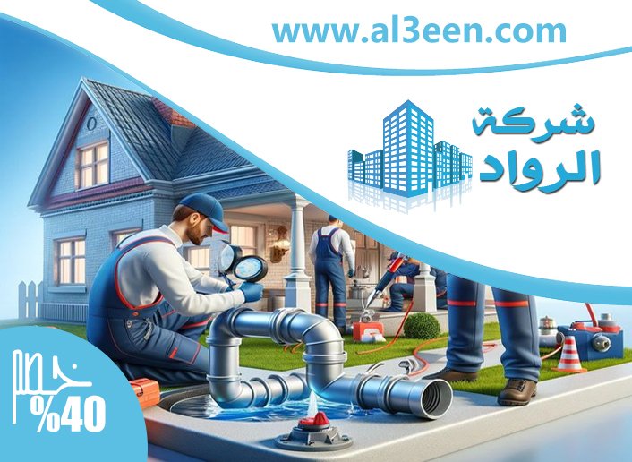 شركة صيانة عامة في دبي