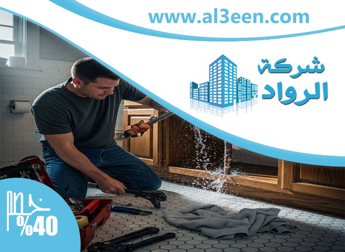 سباك