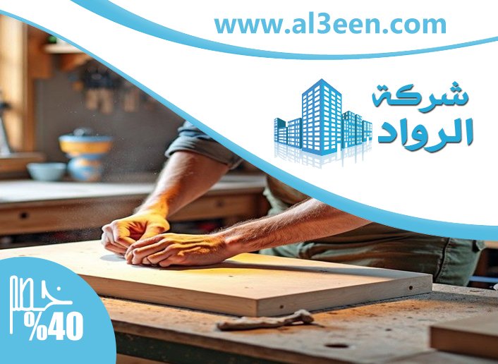 تركيب ابواب واخشاب في عجمان