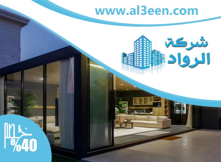 بناء ملاحق في الفجيرة