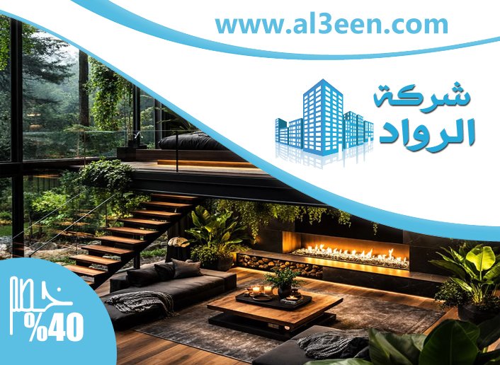 شركة ديكور في العين