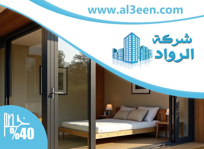بناء ملاحق في راس الخيمة
