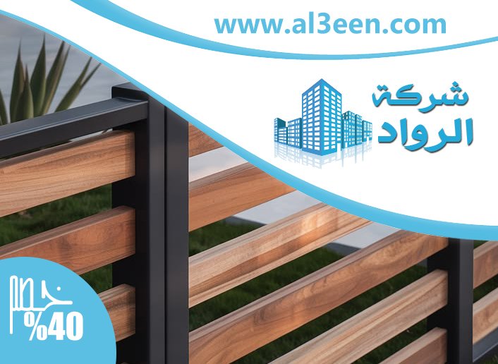 تركيب سواتر في الفجيرة