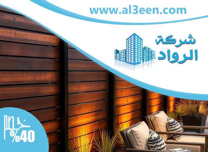 تركيب سواتر في عجمان